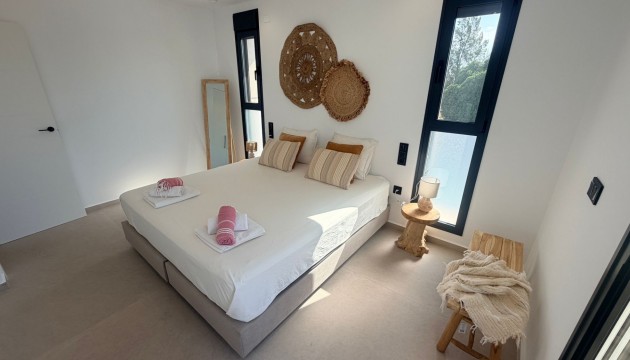 Videresalg - Detached Villa - Dolores