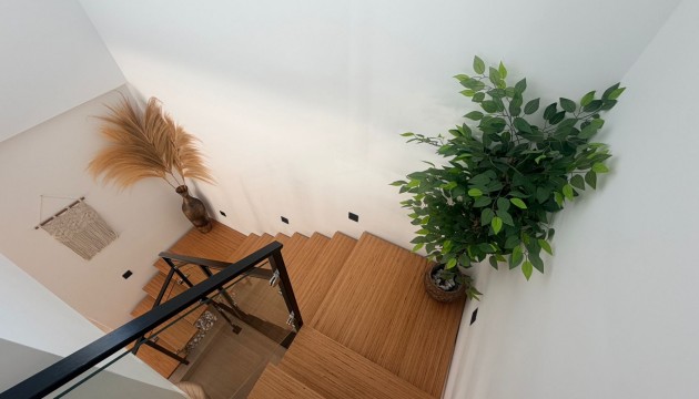 Videresalg - Detached Villa - Dolores