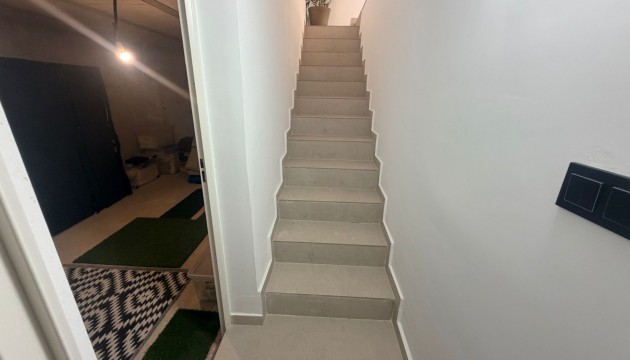 Videresalg - Detached Villa - Dolores