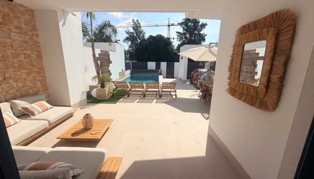 Videresalg - Detached Villa - Dolores