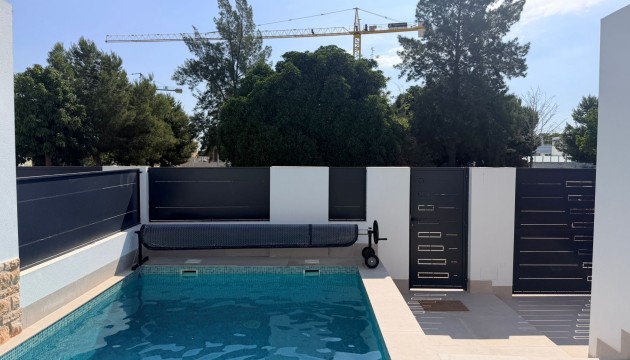 Videresalg - Detached Villa - Dolores