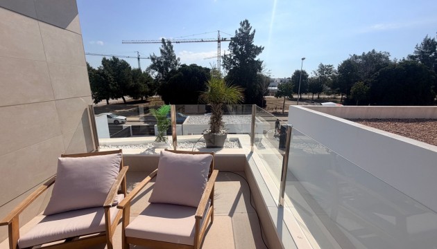 Videresalg - Detached Villa - Dolores
