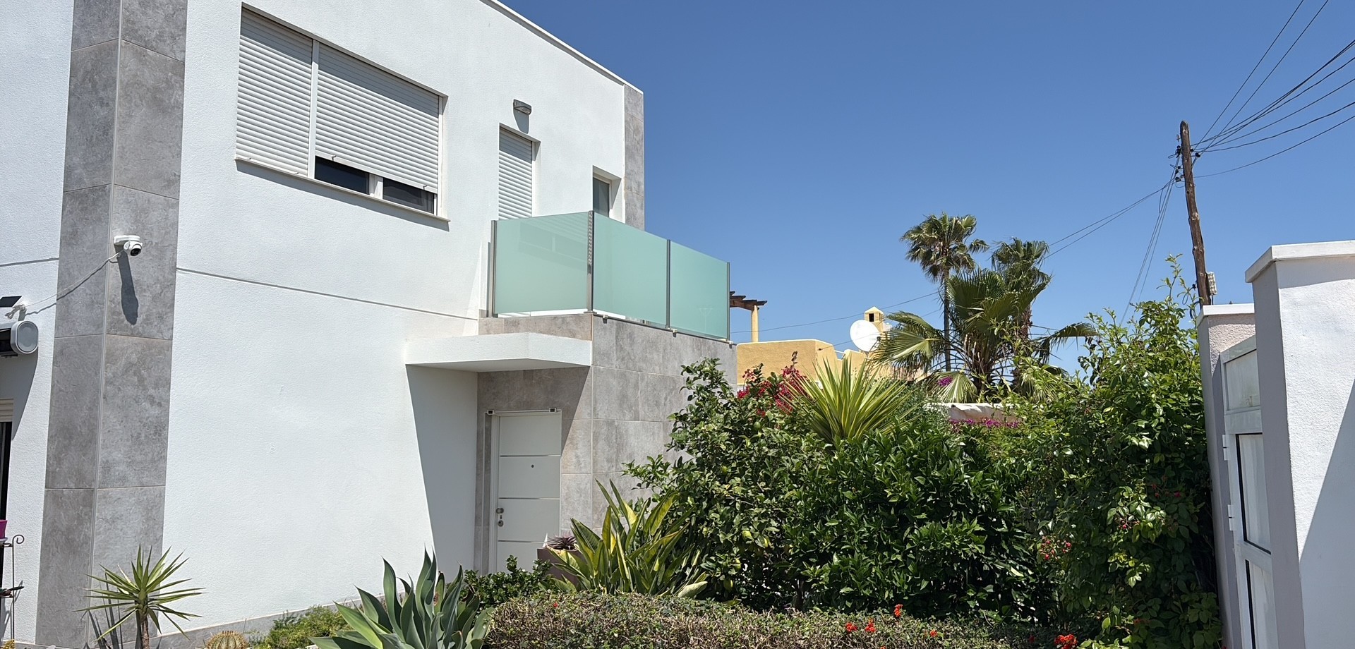 House in Torrevieja - view 1