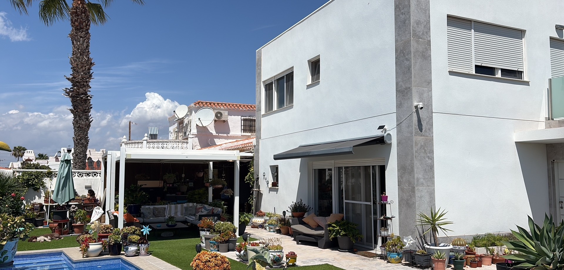 House in Torrevieja - Image 2