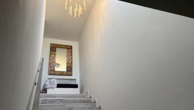 Videresalg - Detached Villa - Torrevieja - Torreta - Florida