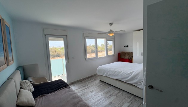 Videresalg - Detached Villa - Torrevieja - Torreta - Florida