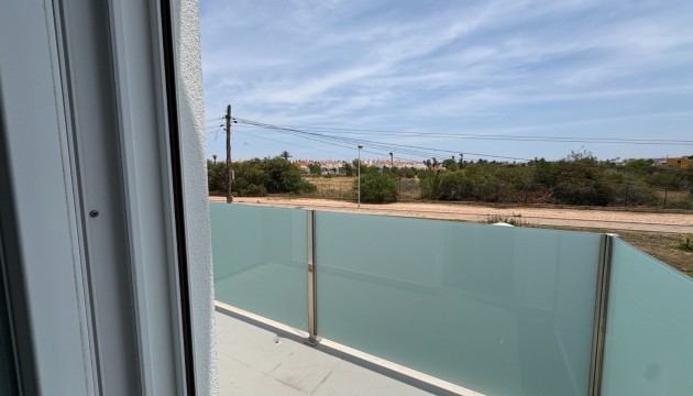 Videresalg - Detached Villa - Torrevieja - Torreta - Florida