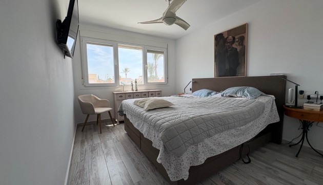 Videresalg - Detached Villa - Torrevieja - Torreta - Florida