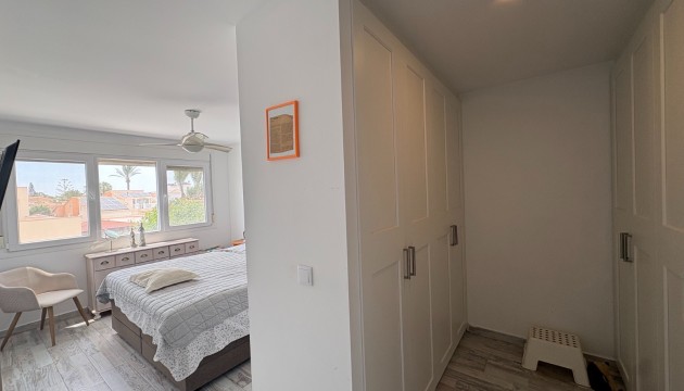 Videresalg - Detached Villa - Torrevieja - Torreta - Florida