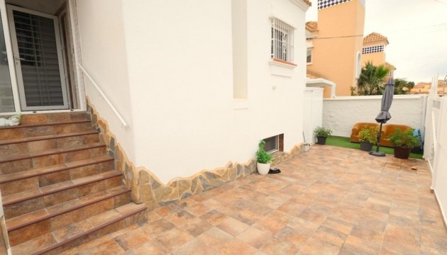 Videresalg - Detached Villa - San Miguel de Salinas - Villamartín