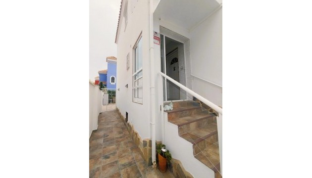Videresalg - Detached Villa - San Miguel de Salinas - Villamartín