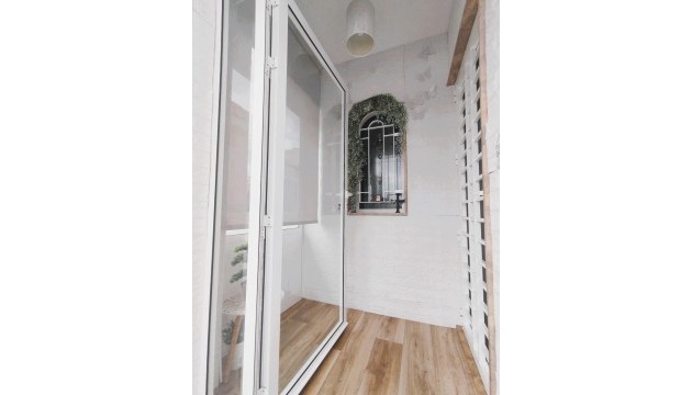 Videresalg - Detached Villa - San Miguel de Salinas - Villamartín