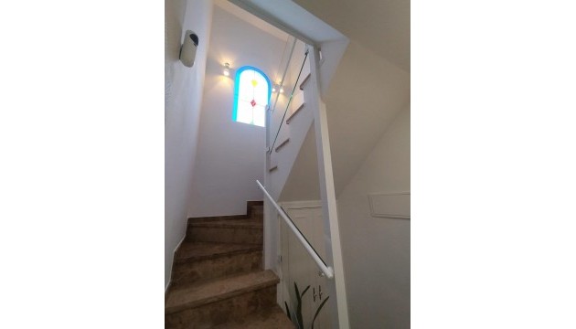 Videresalg - Detached Villa - San Miguel de Salinas - Villamartín