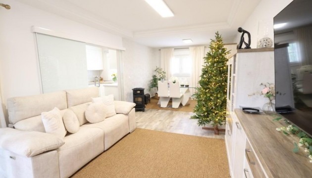 Videresalg - Detached Villa - San Miguel de Salinas - Villamartín