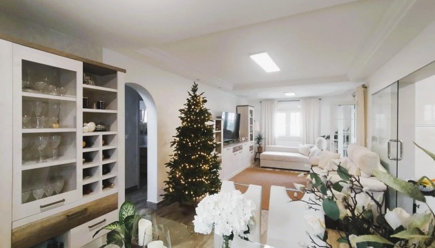 Videresalg - Detached Villa - San Miguel de Salinas - Villamartín