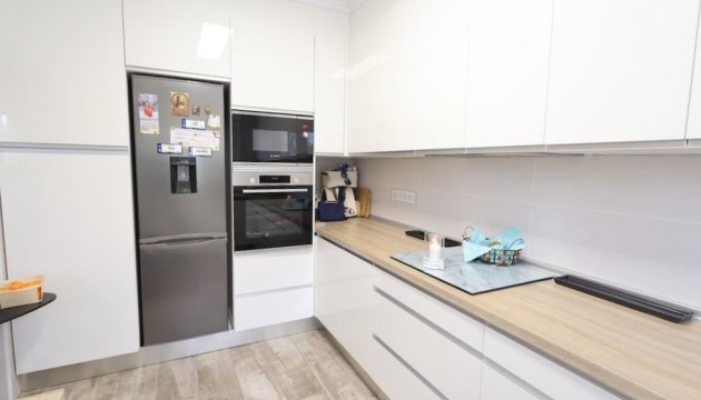 Videresalg - Detached Villa - San Miguel de Salinas - Villamartín