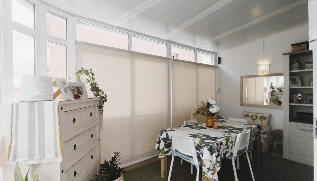 Videresalg - Detached Villa - San Miguel de Salinas - Villamartín