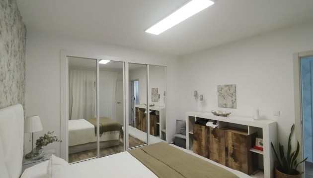 Videresalg - Detached Villa - San Miguel de Salinas - Villamartín