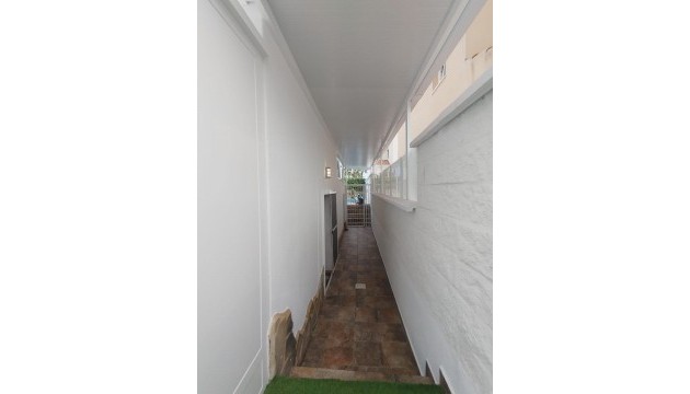 Videresalg - Detached Villa - San Miguel de Salinas - Villamartín