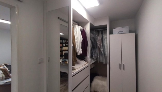 Videresalg - Detached Villa - San Miguel de Salinas - Villamartín