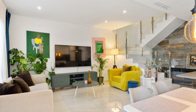 Reventa - House - Villamartin - Orihuela costa