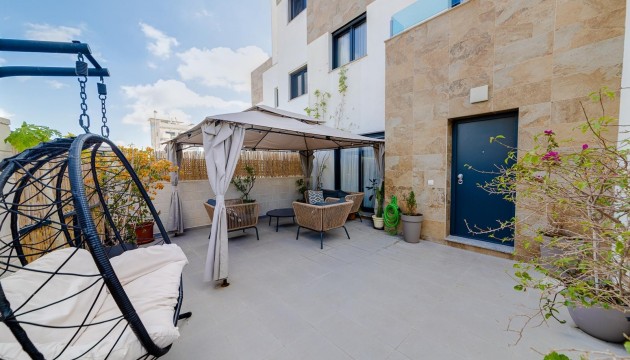 Reventa - House - Villamartin - Orihuela costa