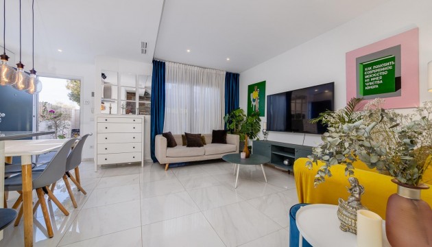 Reventa - House - Villamartin - Orihuela costa