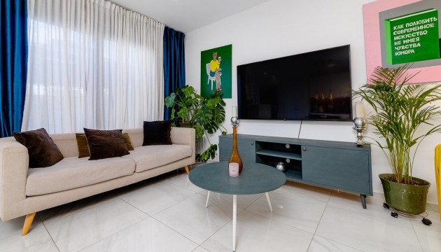 Reventa - House - Villamartin - Orihuela costa