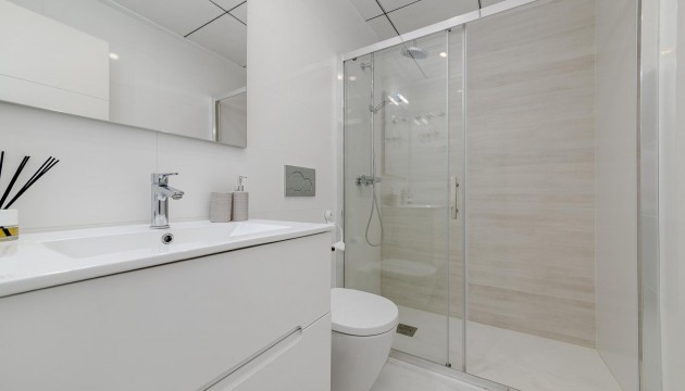 Reventa - House - Villamartin - Orihuela costa