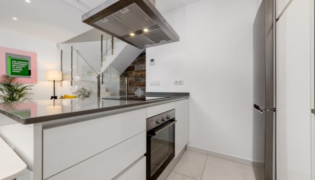 Reventa - House - Villamartin - Orihuela costa
