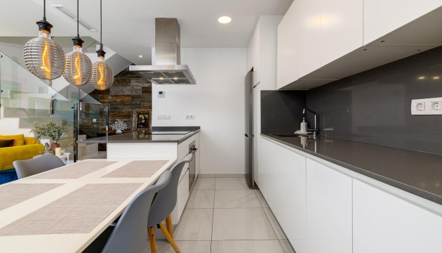 Reventa - House - Villamartin - Orihuela costa