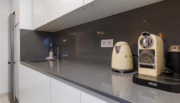 Reventa - House - Villamartin - Orihuela costa