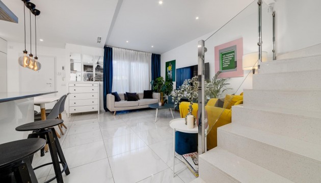 Reventa - House - Villamartin - Orihuela costa