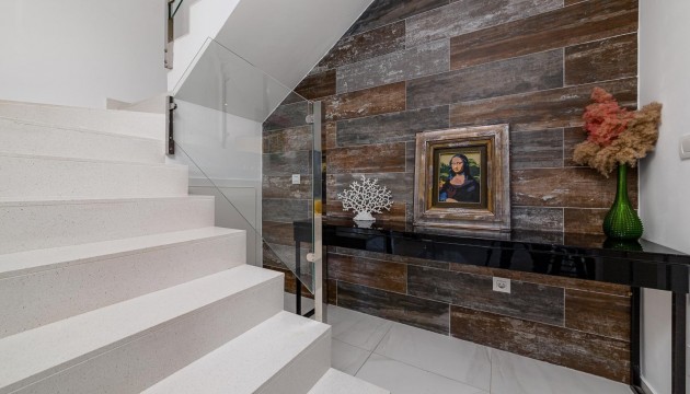 Reventa - House - Villamartin - Orihuela costa