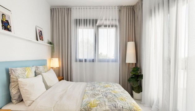Reventa - House - Villamartin - Orihuela costa