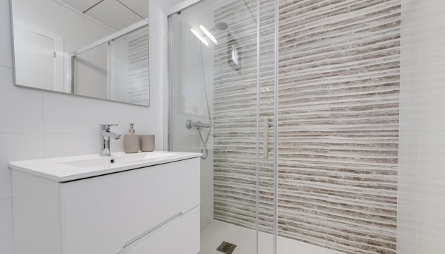 Reventa - House - Villamartin - Orihuela costa