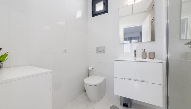 Reventa - House - Villamartin - Orihuela costa