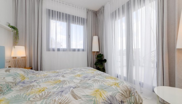 Reventa - House - Villamartin - Orihuela costa