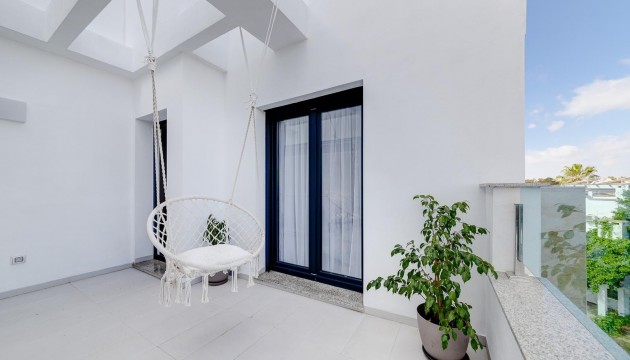 Reventa - House - Villamartin - Orihuela costa