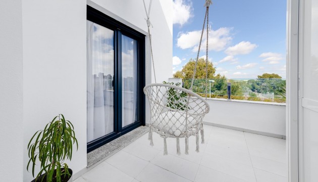 Reventa - House - Villamartin - Orihuela costa
