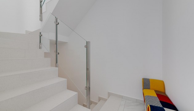 Reventa - House - Villamartin - Orihuela costa