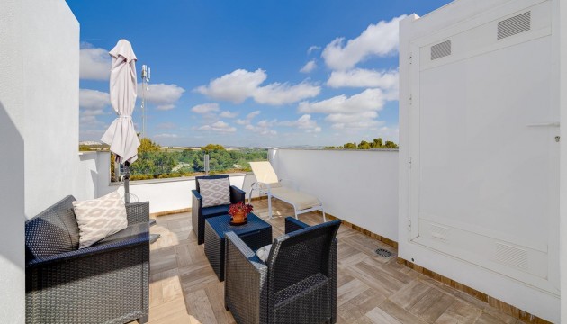 Reventa - House - Villamartin - Orihuela costa