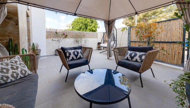 Reventa - House - Villamartin - Orihuela costa