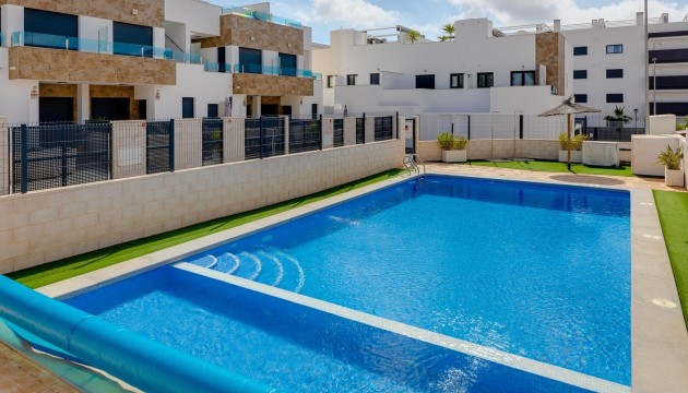Reventa - House - Villamartin - Orihuela costa