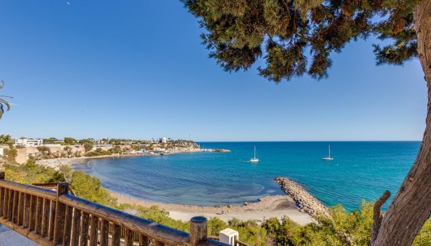 Reventa - House - Villamartin - Orihuela costa