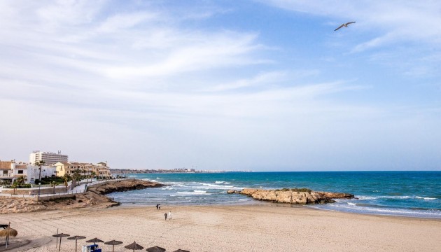 Reventa - House - Villamartin - Orihuela costa