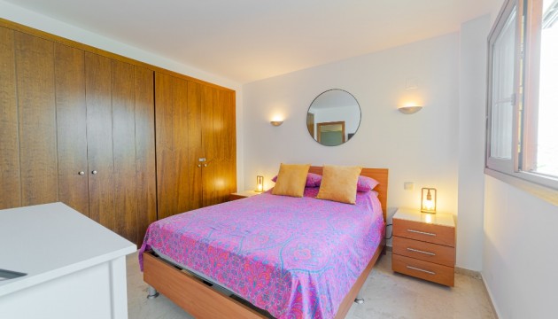 Videresalg - Leilighet - Orihuela Costa - Punta Prima