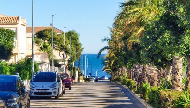 Videresalg - Leilighet - Orihuela Costa - Punta Prima