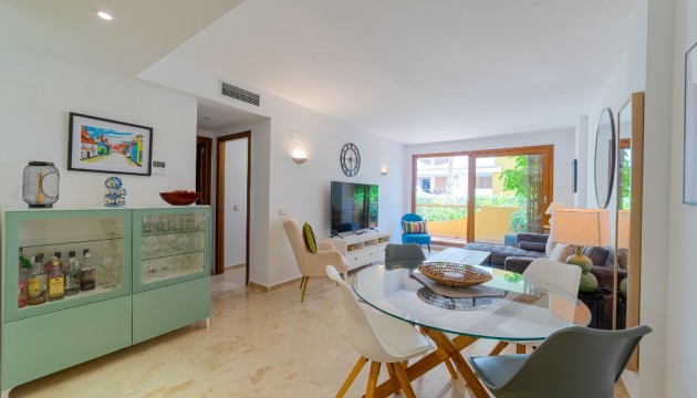 Videresalg - Leilighet - Orihuela Costa - Punta Prima