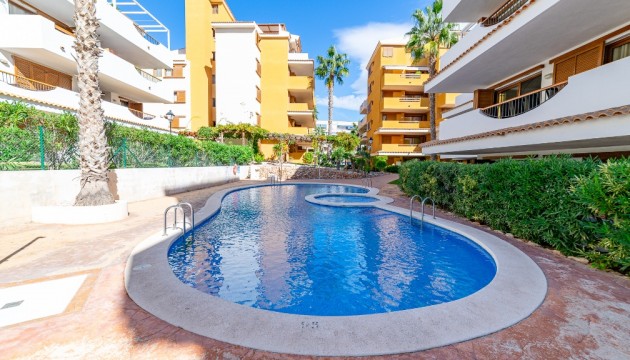Videresalg - Leilighet - Orihuela Costa - Punta Prima
